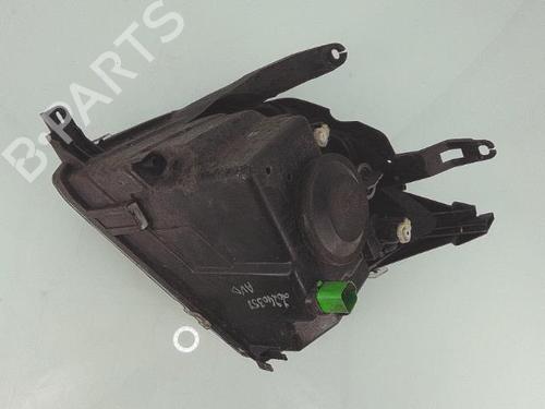 Used Right headlight Right headlight FORD FUSION (JU_) 1.6 TDCi (90 hp) 25370623 25370623