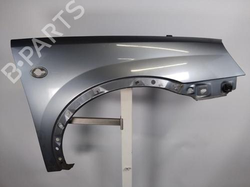 Forskærm Højre OPEL CORSA C (X01) 1.2 (F08, F68) | BP25356987C42 