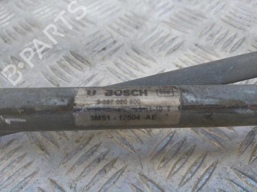 Used Front wiper motor Front wiper motor FORD FOCUS C-MAX (DM2) 1.6 TDCi (109 hp) 25361471 25361471