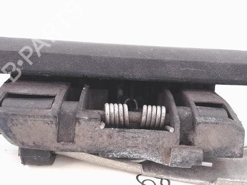 Front right exterior door handle PEUGEOT 106 II (1A_, 1C_) 1.0 i | BP25368960C129