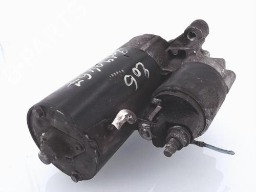 Startmotor PEUGEOT 206 Hatchback (2A/C) 1.9 D | BP25355179M8 