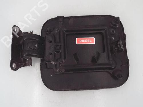 Fuel flap NISSAN QASHQAI I (J10, NJ10) 1.5 dCi | BP25354079C131 