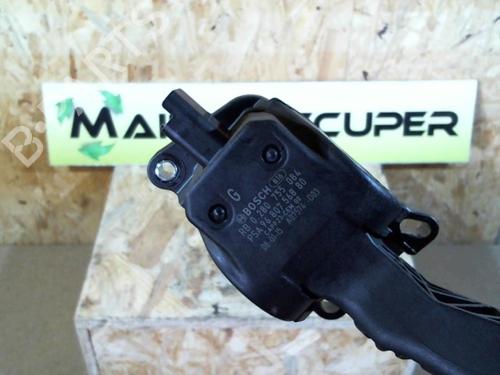 Electronic module PEUGEOT 207 (WA_, WC_) 1.6 HDi | BP25367825M83