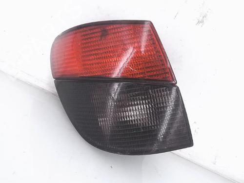 Used Left taillight Left taillight PEUGEOT 406 Break (8E/F) 2.0 HDI 110 (109 hp) 25350186 25350186