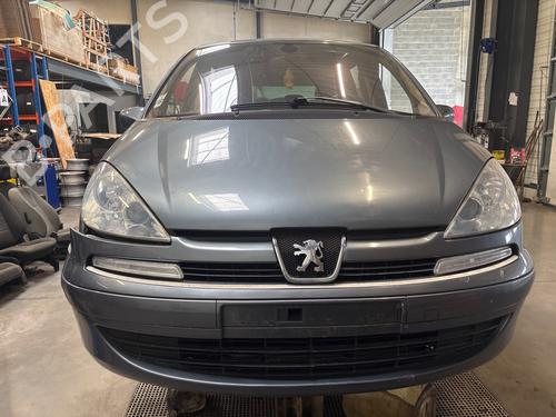 Electronic module PEUGEOT 807 (EB_) 2.2 HDi | BP36418510M83 - Image 8