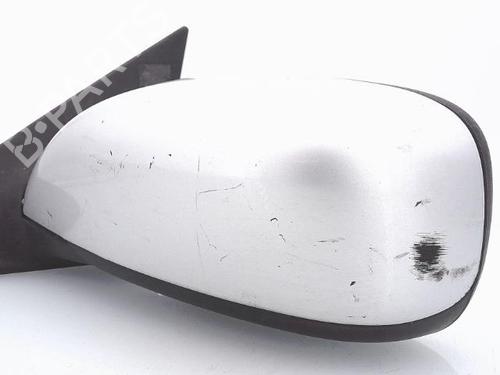 Left mirror RENAULT LAGUNA II Grandtour (KG0/1_) 1.9 dCi | BP25357169C26 