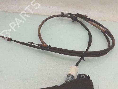Elektrisk parkeringsbremse Elektrisk parkeringsbremse 38009780 38009780