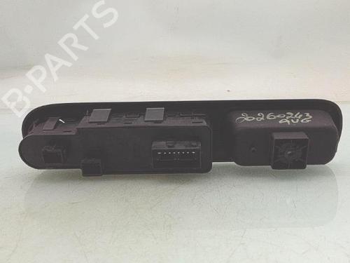 Used Left front window switch Left front window switch PEUGEOT 5008 (0U_, 0E_) 1.6 HDi (114 hp) 40032918 40032918