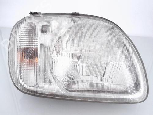 Right headlight NISSAN MICRA II (K11) 1.5 D | BP25369899C29 
