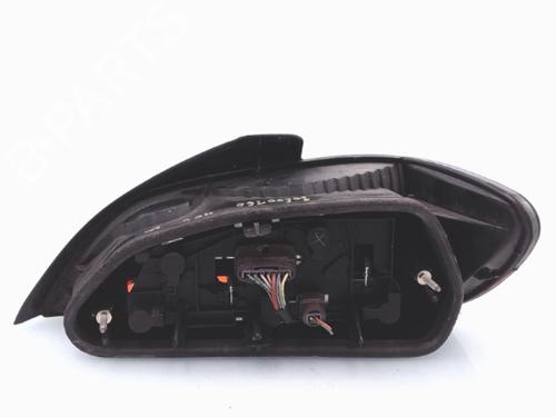Used Left taillight Left taillight 25369403 25369403