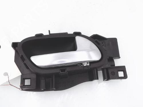 Used Front right interior door handle CITROËN C5 III Break (RW_) 2.7 HDi (204 hp) 25354338