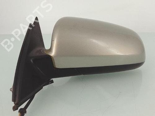 Retrovisor izquierdo AUDI A4 B6 (8E2) 1.9 TDI (130 hp) 25356910