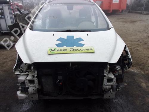 Steering pump PEUGEOT 308 SW I (4E_, 4H_) 1.6 HDi | BP25365504M99 