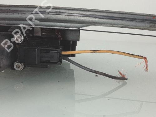 Used Front right window mechanism Front right window mechanism RENAULT CLIO IV (BH_) 1.5 dCi 75 (75 hp) 25356430 25356430