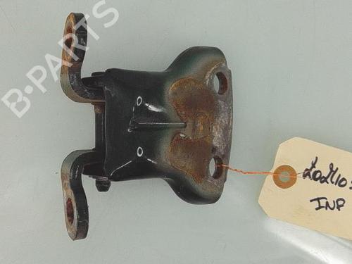 Used Hinge/Door check strap ROVER 45 I Saloon (RT) 2.0 iDT (113 hp) 25356000