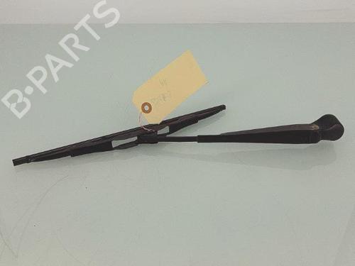 Used Rear windshield wiper arm FORD FIESTA V (JH_, JD_) 1.4 TDCi (68 hp) 25349441