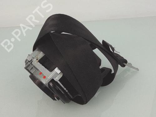 Front left seatbelt FIAT PUNTO EVO (199_) 1.3 D Multijet (199AXC1A, 199BXC1A, 199AXT1A, 199BXT1A) | BP25370661I26 - Image 3