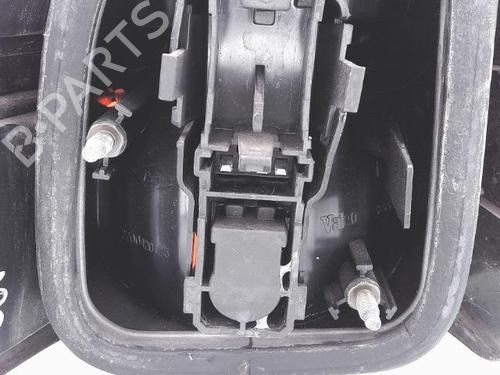 Right taillight RENAULT LAGUNA I (B56_, 556_) 1.9 dTi (B56J) | BP25363810C35 