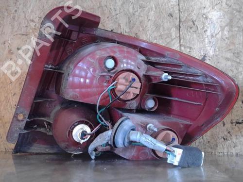 Used Left taillight HYUNDAI GETZ (TB) 1.5 CRDi (82 hp) 25364350