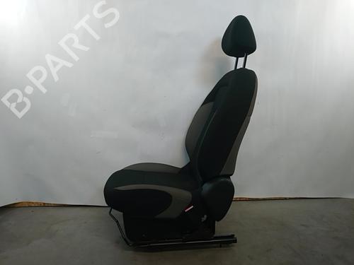 Right front seat CITROËN C3 Picasso (SH_) 1.6 HDI 90 | BP29166054C16 