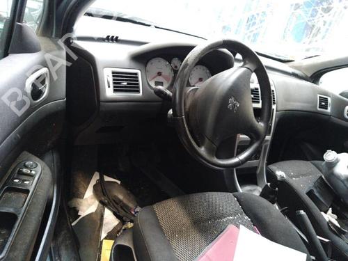 Climate control PEUGEOT 307 Break (3E) 1.6 HDi | BP25366298I5 - Image 8
