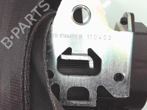 Front left belt tensioner VW GOLF VI (5K1) 2.0 TDI | BP29353379C87 