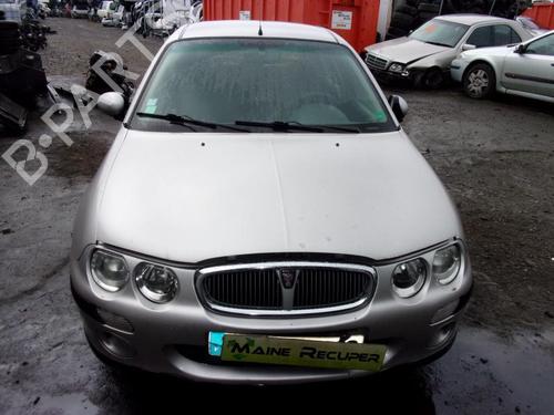 Starter ROVER 25 I Hatchback (RF) 2.0 iDT | BP25365472M8 - Image 5