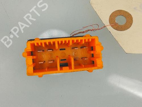 Left front window switch CITROËN XSARA PICASSO (N68) 1.6 HDi | BP26656904I27 