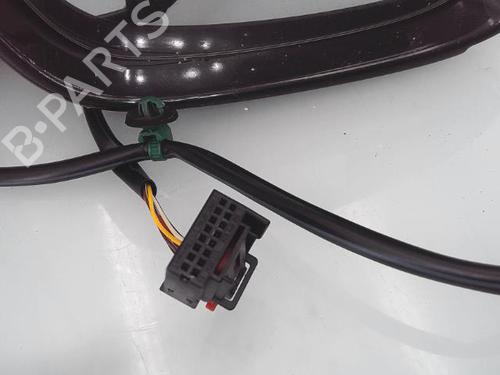 Right mirror VW PASSAT B6 (3C2) 1.9 TDI | BP25360246C27 