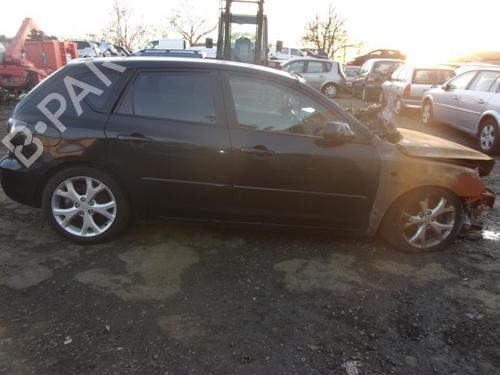 Left tailgate light MAZDA 3 (BK) 1.6 DI Turbo | BP25367237C79  - Image 8