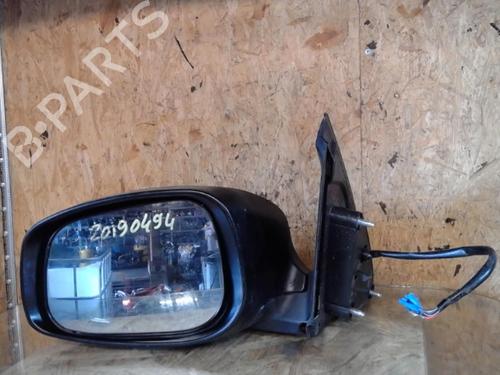 Ryggespeil venstre SUZUKI SWIFT III (MZ, EZ) 1.3 DDiS (RS413D) (75 hp) 25367231