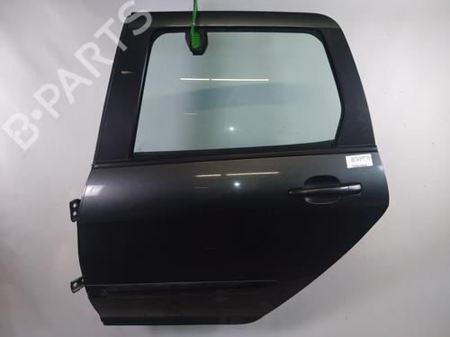 Used Left rear door PEUGEOT 308 SW I (4E_, 4H_) 1.6 HDi (109 hp) 25352775