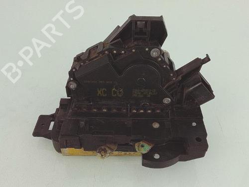 Front right lock FORD FOCUS I Turnier (DNW) 1.8 Turbo DI / TDDi 4692458