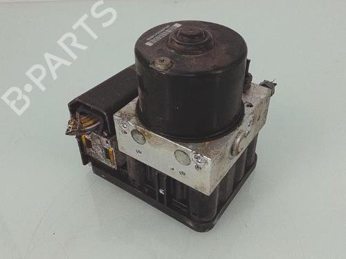 Used ABS pump ABS pump CITROËN C3 Picasso (SH_) 1.4 VTi 95 (SH8FSC, SH8FP0, SH8FP6) (95 hp) 25362524 25362524