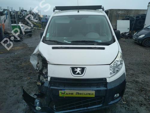 Instrument cluster PEUGEOT EXPERT Van (VF3A_, VF3U_, VF3X_) 2.0 HDi 130 | BP25361460C47 