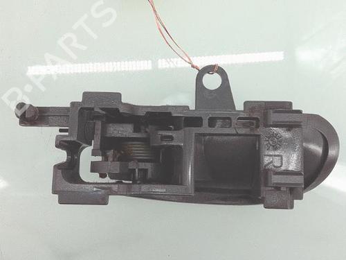 Front right interior door handle TOYOTA AYGO (_B1_) 1.0 (KGB10_, KGB10R) | BP29822961I14