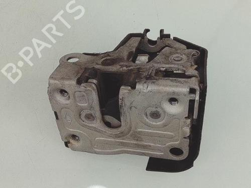 Front right lock RENAULT CLIO II (BB_, CB_) 1.5 dCi (B/C2J) | BP27617289C97 