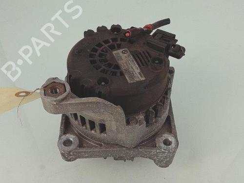 Used Alternator Alternator BMW 1 (E81) 118 d (143 hp) 25352309 25352309