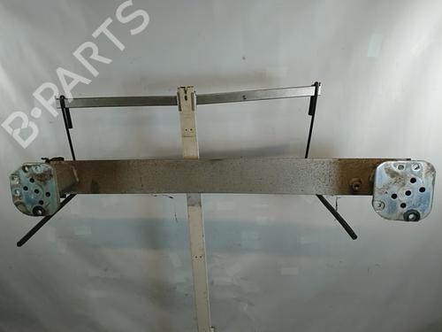 rear-bumper-reinforcement-citroen-c4-ii-nc_-2009-33700908 main image