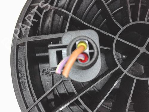 Switch VW POLO V (6R1, 6C1) 1.6 TDI | BP25362490I30