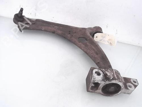 Used Left front suspension arm Left front suspension arm VW SHARAN (7N1, 7N2) 2.0 TDI (177 hp) 25354352 25354352
