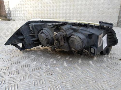 Left headlight RENAULT MEGANE II (BM0/1_, CM0/1_) 1.5 dCi (BM02, BM13, BM2A, CM02, CM13) | BP25361769C28 