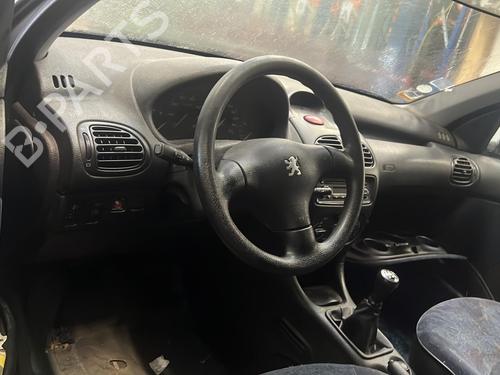 Switch PEUGEOT 206 Hatchback (2A/C) 1.4 i | BP25371805I30 
