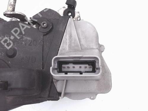 Used Front right lock CITROËN XSARA PICASSO (N68) 2.0 HDi (90 hp) 25364135