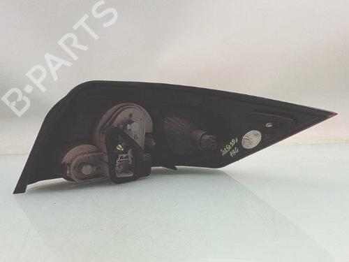 Used Left taillight Left taillight RENAULT MEGANE II Coupé-Cabriolet (EM0/1_) 1.5 dCi (EM1E) (106 hp) 33116927 33116927