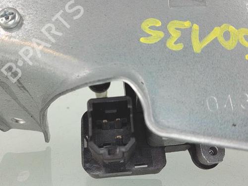 Used Rear wiper motor Rear wiper motor HONDA JAZZ III (GE_, GG_, GP_, ZA_) 1.3 i (GE6, GG3, GG6) (100 hp) 26496381 26496381