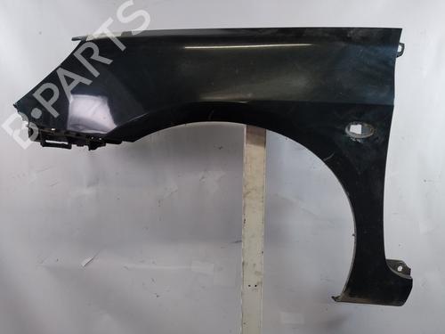 Used Left front fenders PEUGEOT 307 (3A/C) 1.6 16V (109 hp) 25356570