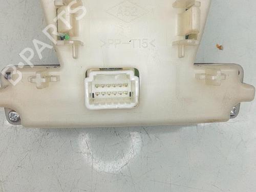 Used Climate control Climate control RENAULT LAGUNA III (BT0/1) 1.5 dCi (BT00, BT0A, BT0T, BT1J) (110 hp) 31853704 31853704