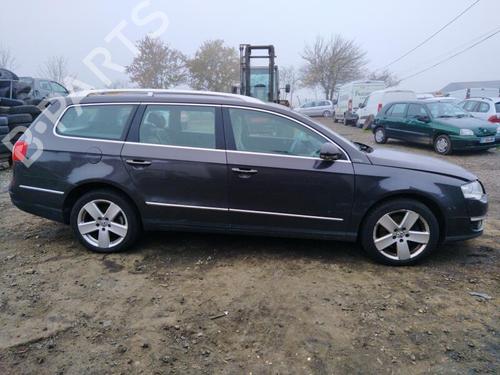 Rear mirror VW PASSAT B6 Variant (3C5) 2.0 BlueTDI | BP25362031I6 - Image 13