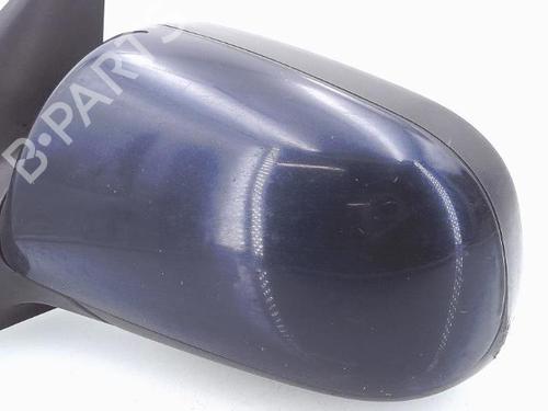 Used Left mirror CITROËN XSARA (N1) 1.9 TD (90 hp) 25357166